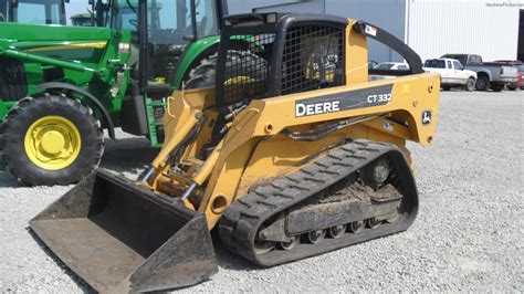 jd ct332 skid steer specs|john deere ct332 for sale.